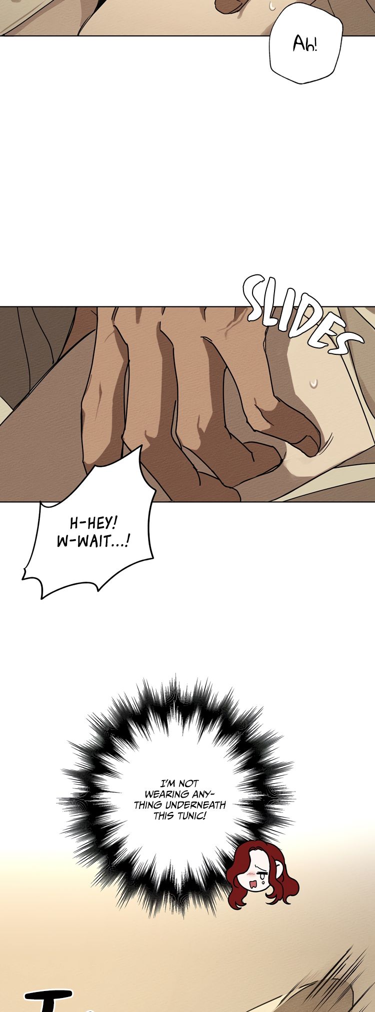 Under the Oak Tree Chapter 5 image 14